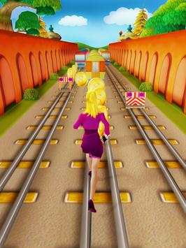 princess subway surfers 2 screenshot 1