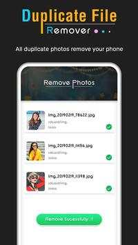 Duplicate File Remover: Scan All Duplicate File скриншот 4