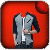 Man Fashion Photo Style 3.0