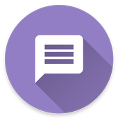 AK Messenger icon