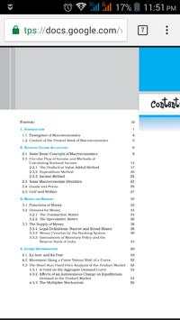12th CBSE Economics Text Books 5 تصوير الشاشة