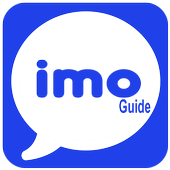 Free imo video call Guide icon
