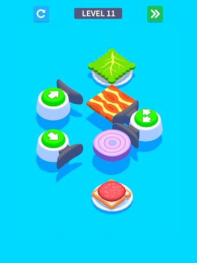 Cooking Games 3D screenshot 9