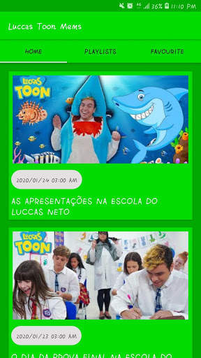 Neto videos - funny Brazilian memes screenshot 1