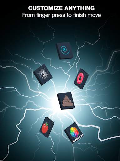 Tap Roulette Pro Shock My Friends Simulator: V!    screenshot 15