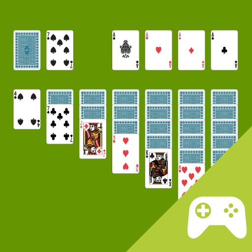 Solitaire Card Game Online 1.7