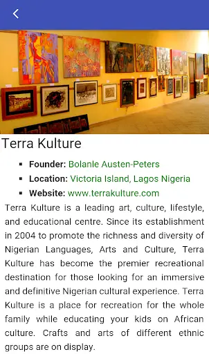 Eko Tourist screenshot 8