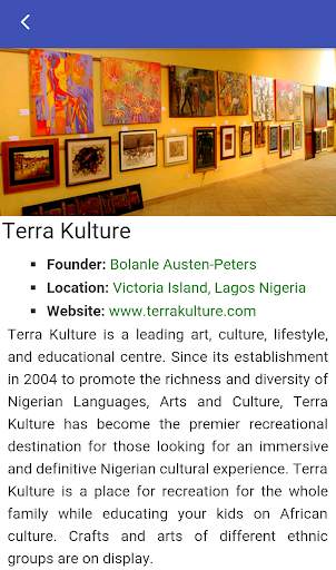 Eko Tourist screenshot 8