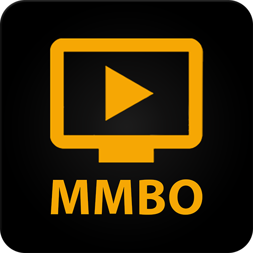 Myanmar Box Office icon