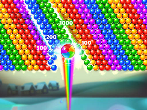 Bubble Shooter: Pastry Pop screenshot 15