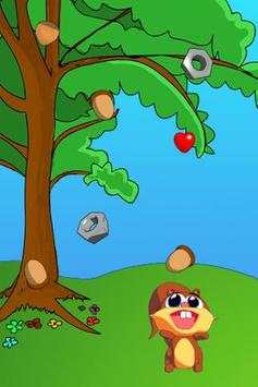 Squirrel Earl Free Edition screenshot 1