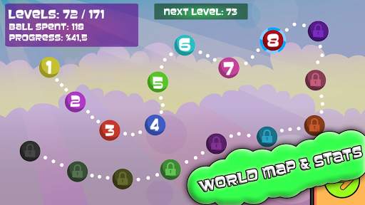 Topple Bricks - Extended Edition screenshot 3