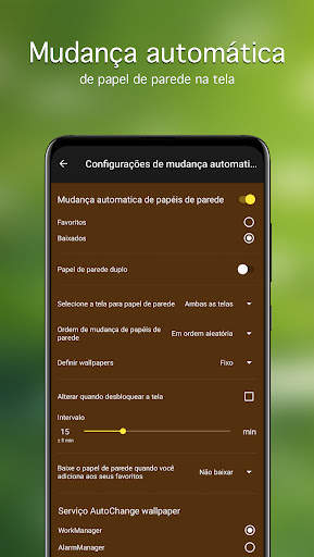 Papéis de parede com gatos 4K screenshot 5