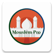 Moslem Pro icon