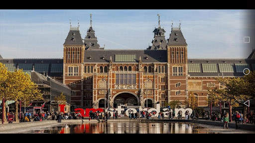Explore Amsterdam скриншот 4
