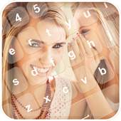 My Girlfriend Pic Keyboard 2.0