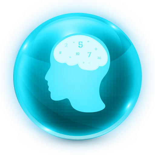 Practico - Brain Games &amp; Trainer icon