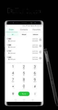 Note 9 Theme for Huawei and Honor screenshot 7