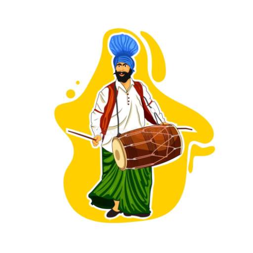 Dhol Beats :- Punjabi Radio 1.0.2