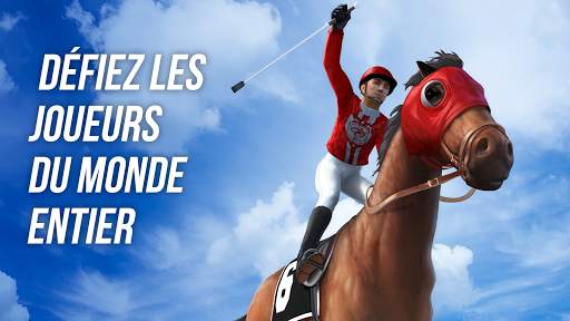 Photo Finish Horse Racing screenshot 5