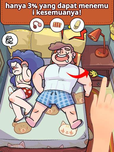 Find Out: Find Hidden Objects! screenshot 11