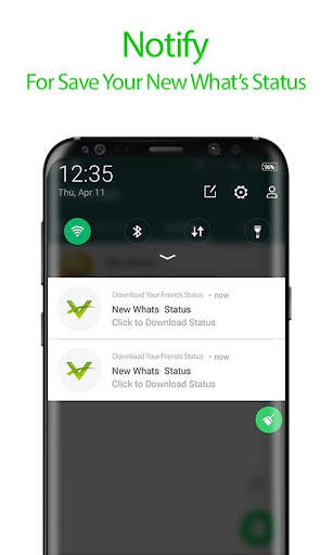 Status Saver: Status Downloader For Whatsapp screenshot 4