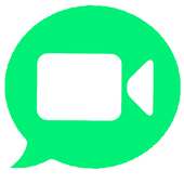 Video calling chat for whatapp on 9Apps