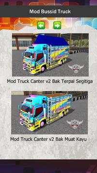 Bussid Mods (Bus Simulator Indonesia) screenshot 2
