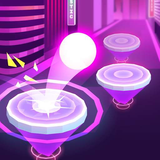 Hop Ball 3D: Dancing Ball 2.9.7