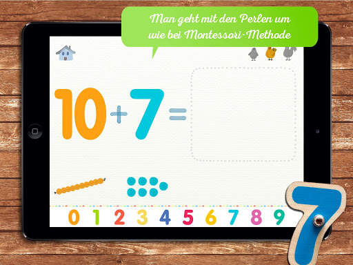 Mehr oder Weniger screenshot 1