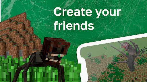 Mod Parasitic Creatures screenshot 3