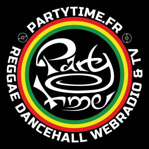 Party Time Radio Reggae 1.0
