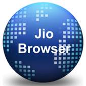 Jio Browser 1.0