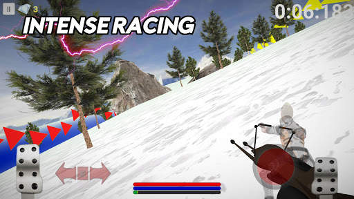 Hovercraft Extreme screenshot 2