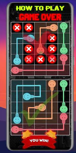 Color Connect - Color Game screenshot 3
