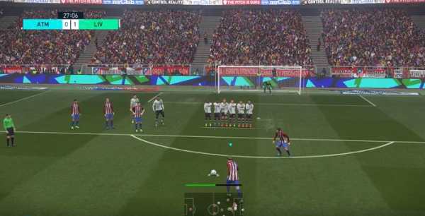 PES 2018 TIPS & TRICKS GUIDE screenshot 3