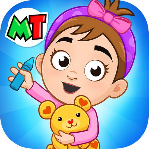 My Town : Daycare Game 7.00.13