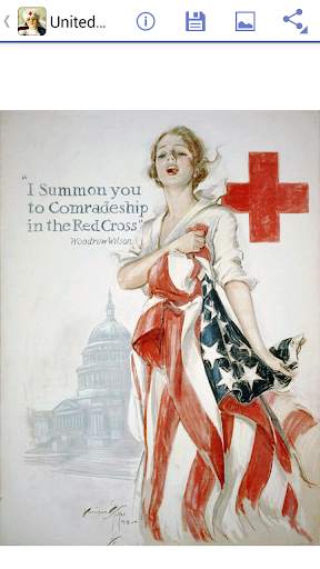 World War I Posters screenshot 2