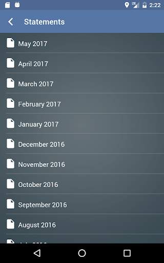 IMS Barter Mobile screenshot 15