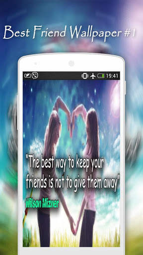 Best Friend Wallpapers screenshot 2
