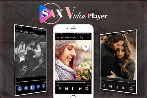 SAX Player - Full HD Sax Video Player screenshot 3