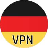 Germany VPN logo