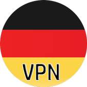 Germany VPN 1.2
