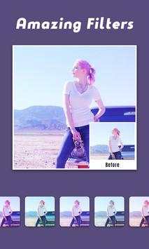 Best Snap Collage- Collage Maker, Poto Grid screenshot 4