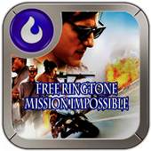 Free Ringtone Mission Impossible 1.0