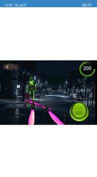 Kill Zombie in Dark Village screenshot 2