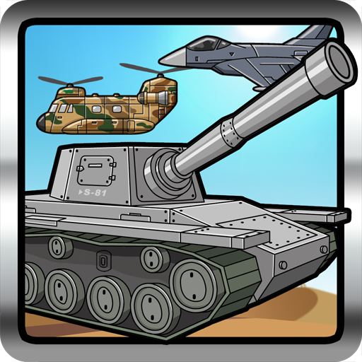 TankDefense icon