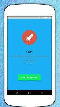 WA Plus Messenger screenshot 1