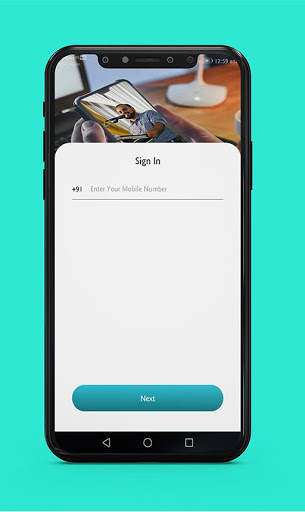 MSP Talks screenshot 1