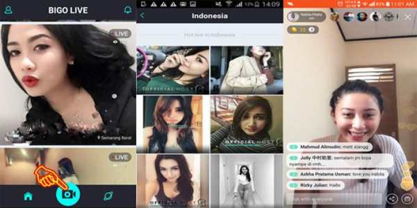 guide bigo live diamond screenshot 1